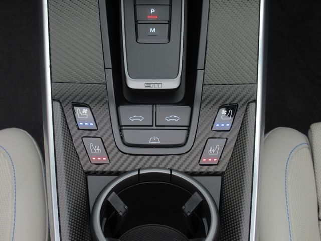 PORSCHE 911 open