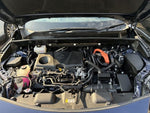 HARRIER HYBRID