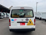 HIACE wagon