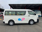 HIACE wagon
