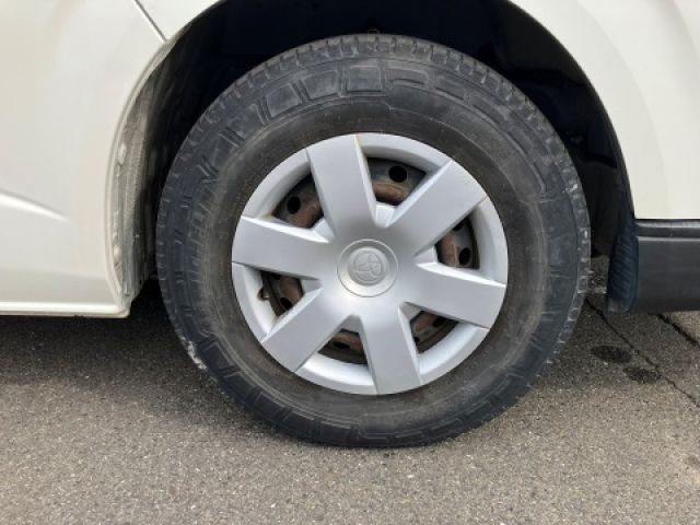 HIACE wagon
