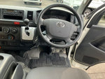 HIACE wagon