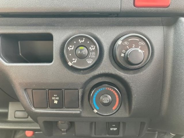 HIACE wagon