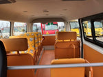 HIACE wagon