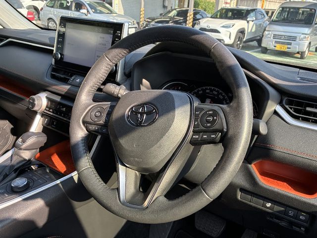 RAV4 4WD
