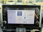 RAV4 4WD