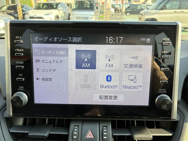 RAV4 4WD