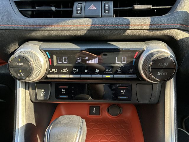 RAV4 4WD