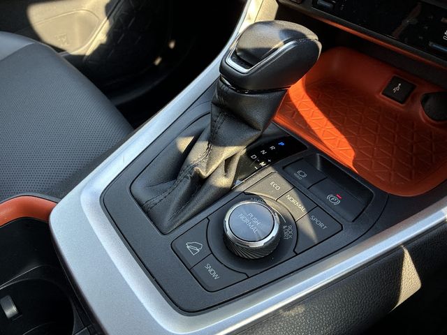 RAV4 4WD