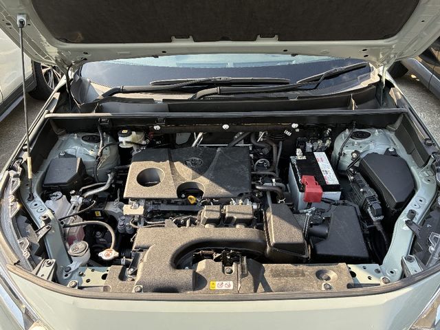 RAV4 4WD