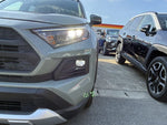 RAV4 4WD