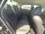 INSIGHT sedan