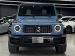 MERCEDES AMG G class