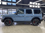 MERCEDES AMG G class