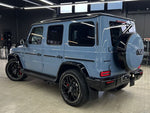 MERCEDES AMG G class