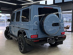 MERCEDES AMG G class