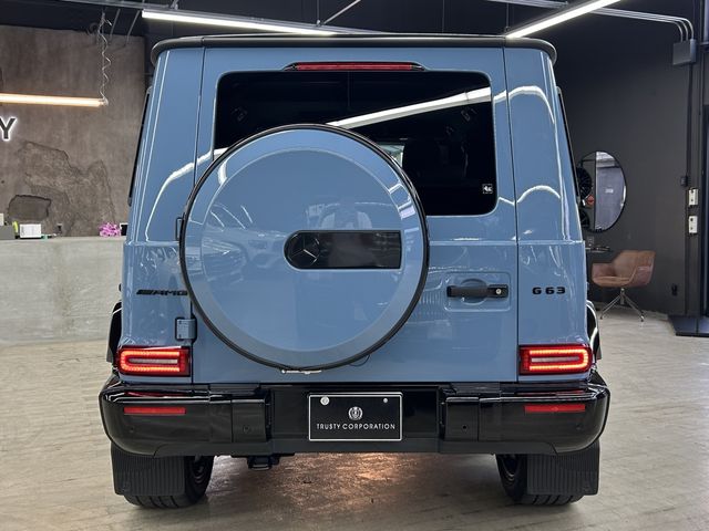 MERCEDES AMG G class
