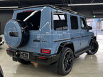 MERCEDES AMG G class