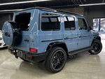 MERCEDES AMG G class
