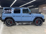 MERCEDES AMG G class