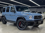 MERCEDES AMG G class