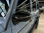 MERCEDES AMG G class