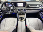 MERCEDES AMG G class