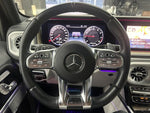 MERCEDES AMG G class
