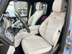 MERCEDES AMG G class