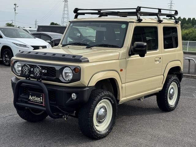 JIMNY 4WD