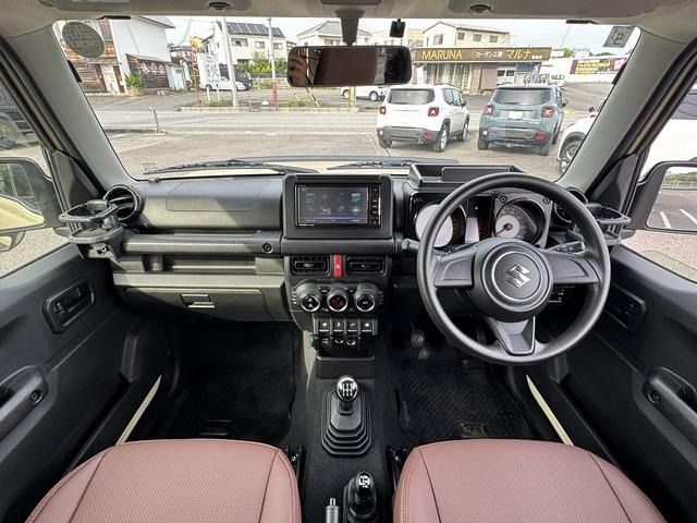 JIMNY 4WD