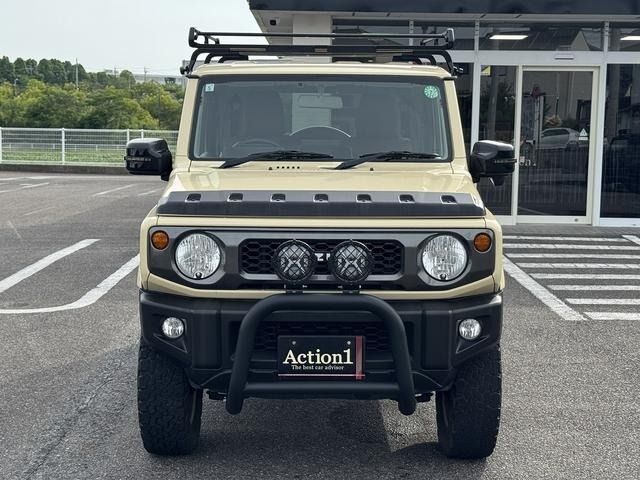 JIMNY 4WD