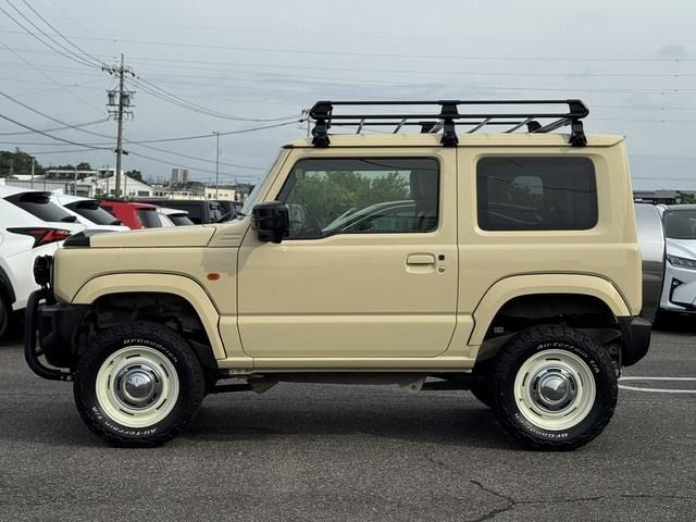 JIMNY 4WD