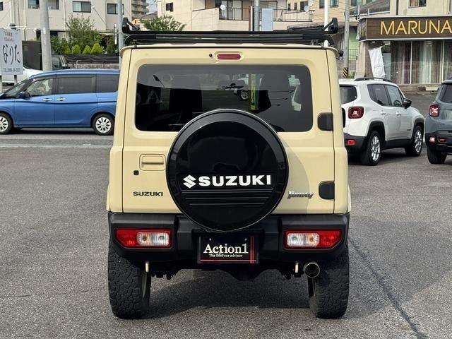 JIMNY 4WD