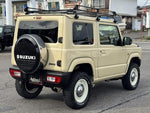 JIMNY 4WD