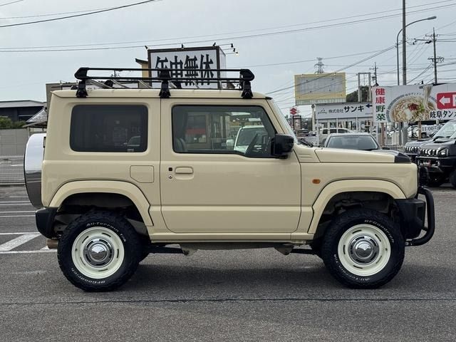 JIMNY 4WD