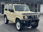 JIMNY 4WD