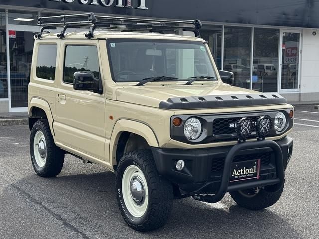 JIMNY 4WD