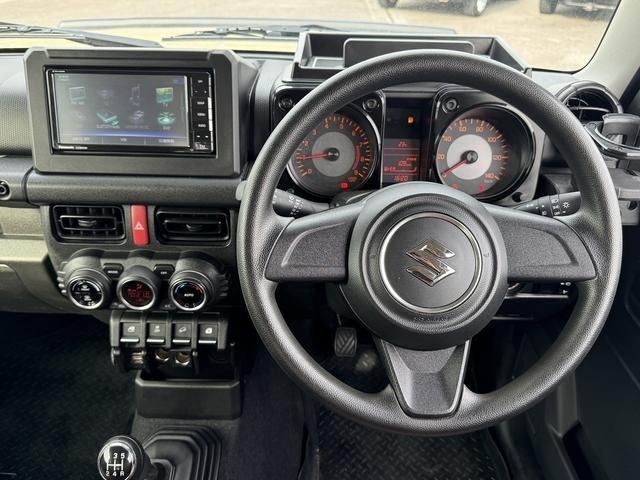 JIMNY 4WD