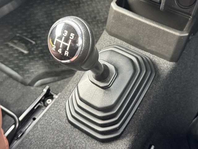JIMNY 4WD
