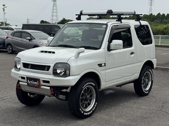JIMNY 4WD