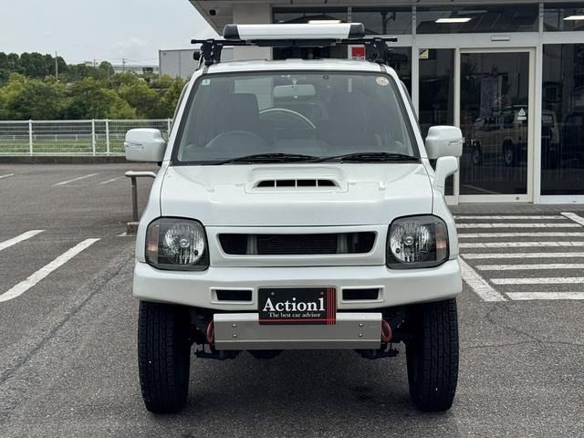 JIMNY 4WD