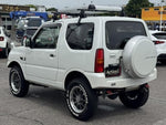 JIMNY 4WD