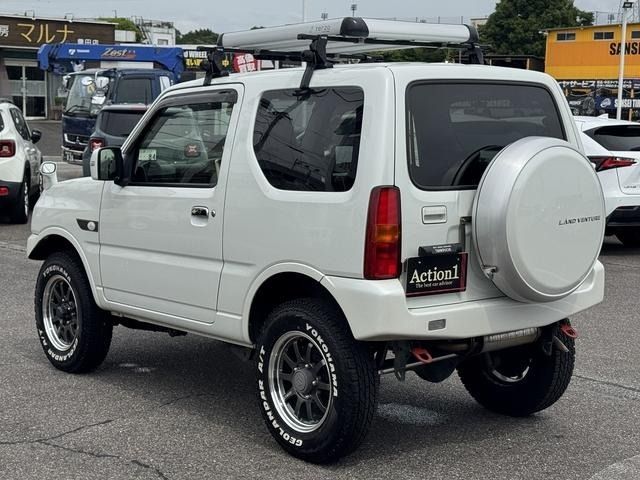 JIMNY 4WD