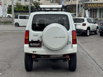 JIMNY 4WD