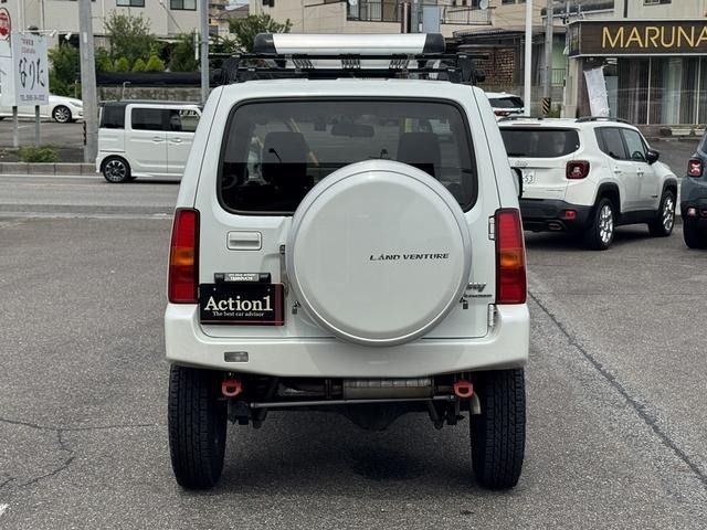 JIMNY 4WD