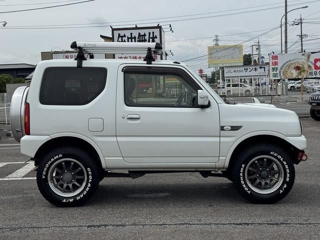 JIMNY 4WD