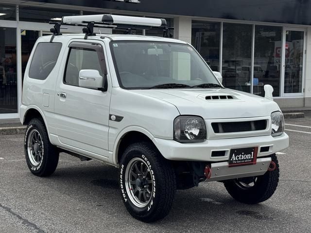 JIMNY 4WD