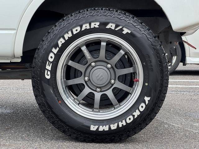 JIMNY 4WD
