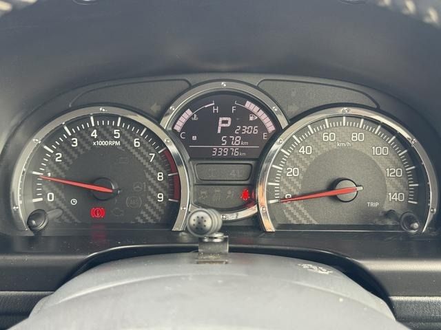 JIMNY 4WD